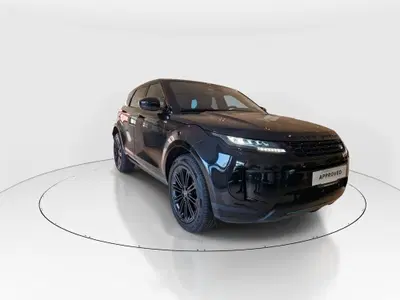 Land Rover Range Rover Evoque 2.0D I4 163 CV AWD Auto S del 2024 usata a Modena