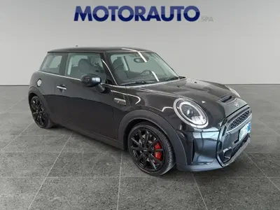 MINI Mini 2.0 Cooper S JCW del 2022 usata a Arezzo