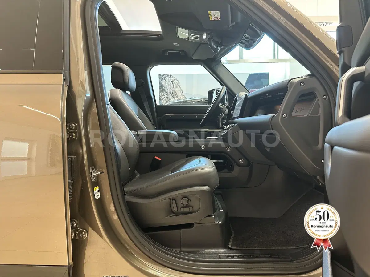 Land Rover Defender usata a Forlì-Cesena (10)