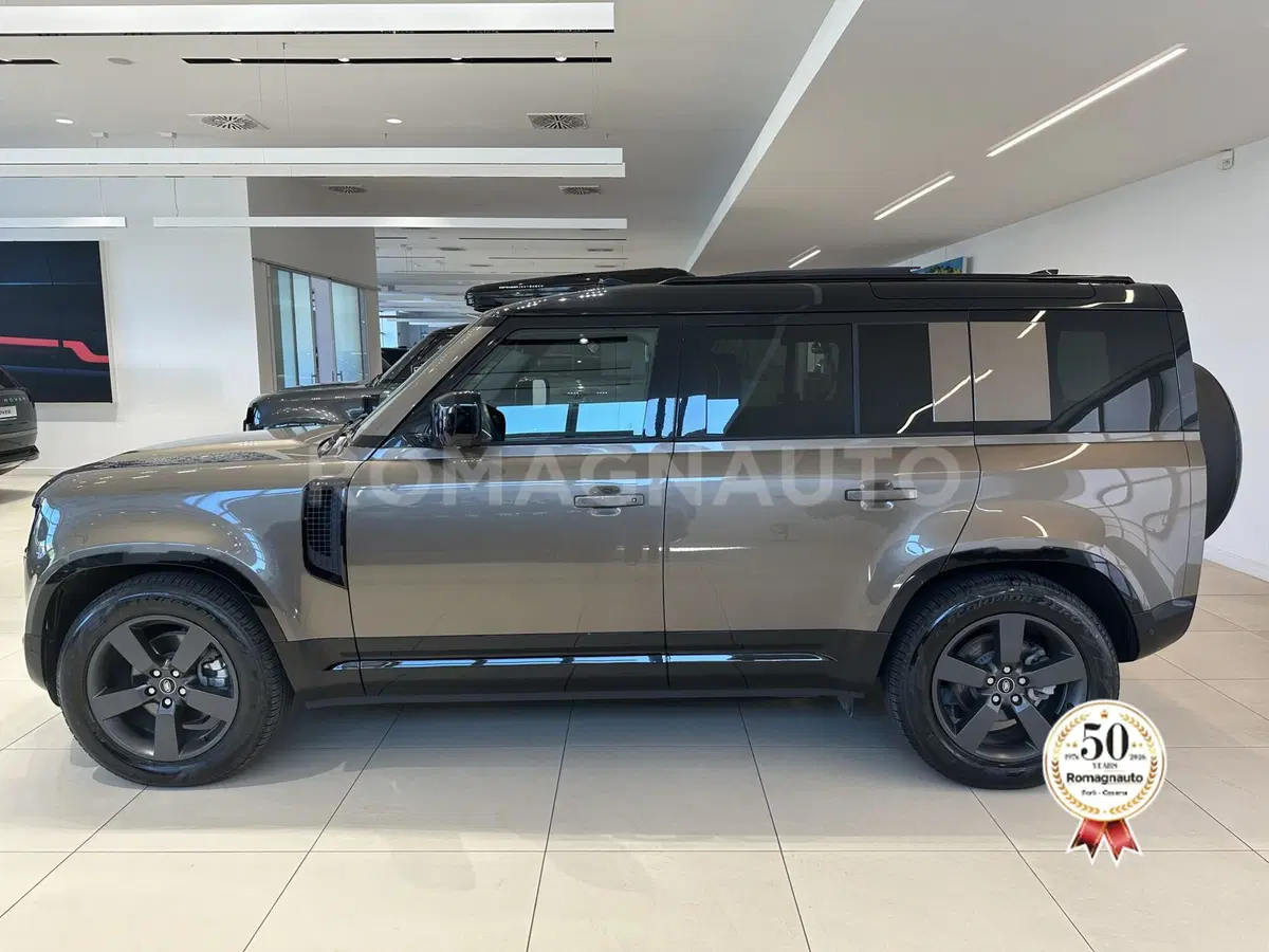 Land Rover Defender usata a Forlì-Cesena (8)