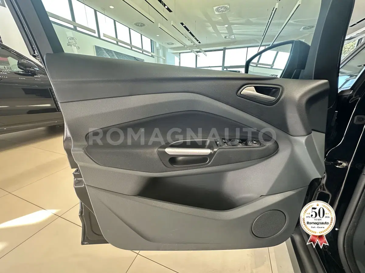 Ford C-Max usata a Forlì-Cesena (15)