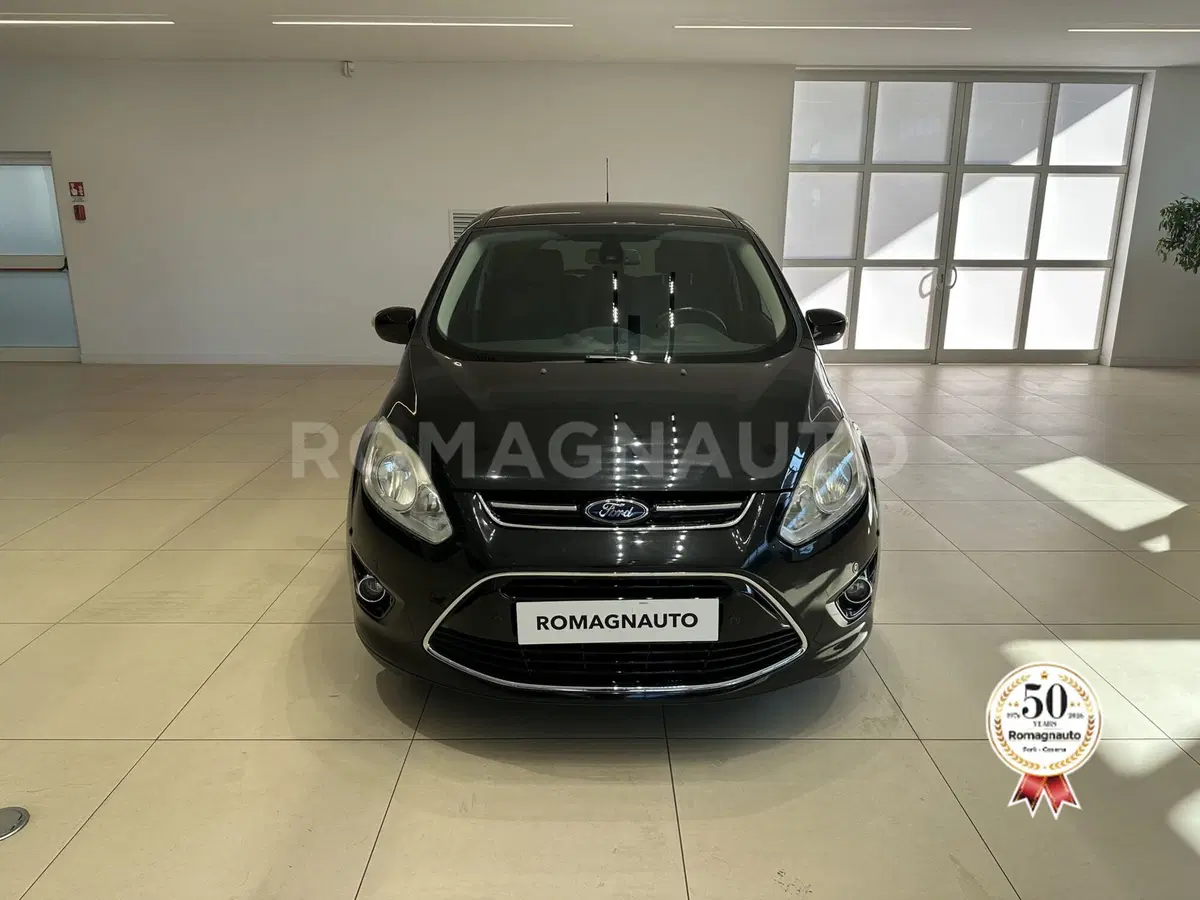 Ford C-Max usata a Forlì-Cesena (2)