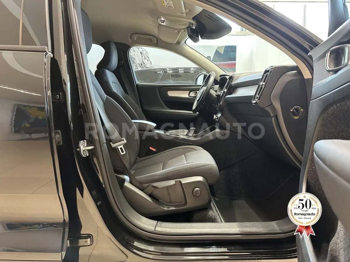 Volvo XC40 usata a Forlì-Cesena (10)