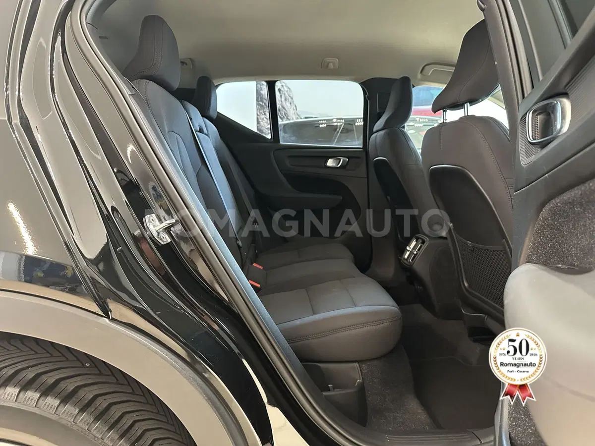 Volvo XC40 usata a Forlì-Cesena (11)
