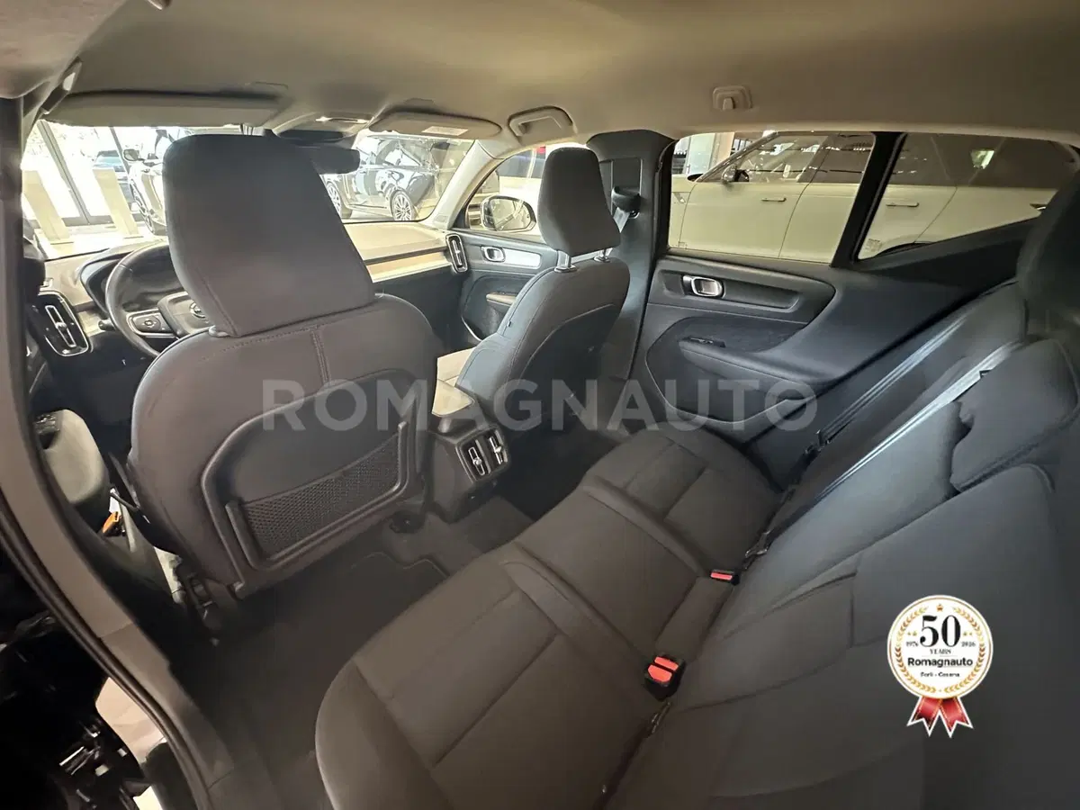 Volvo XC40 usata a Forlì-Cesena (12)
