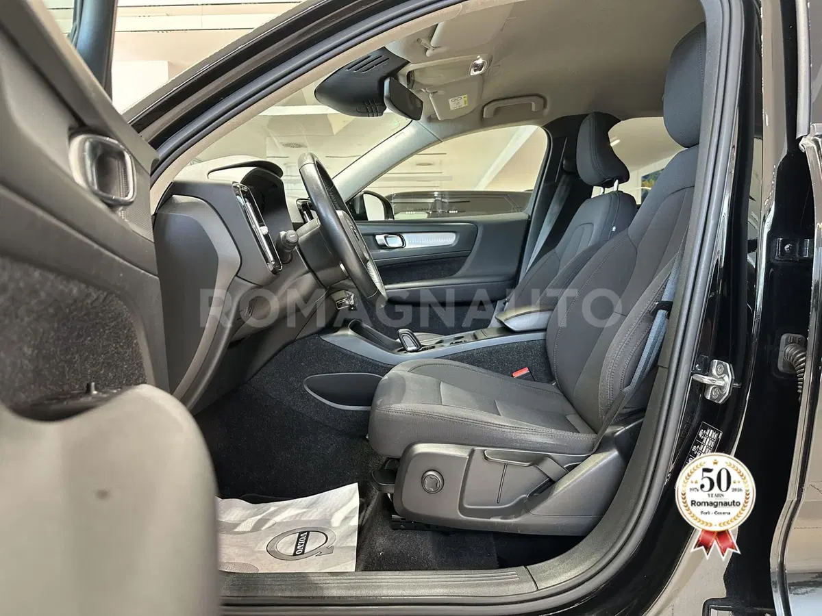 Volvo XC40 usata a Forlì-Cesena (14)
