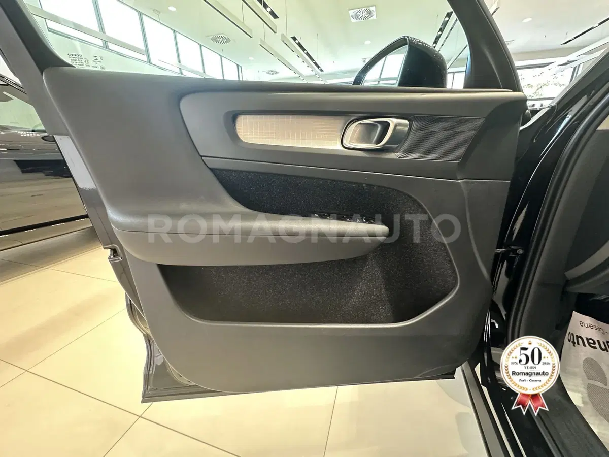 Volvo XC40 usata a Forlì-Cesena (15)