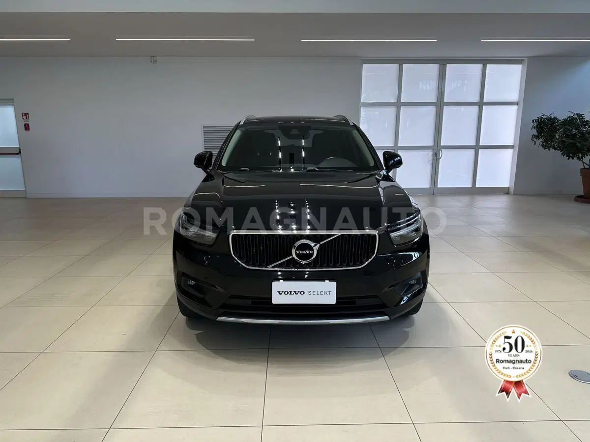 Volvo XC40 usata a Forlì-Cesena (2)