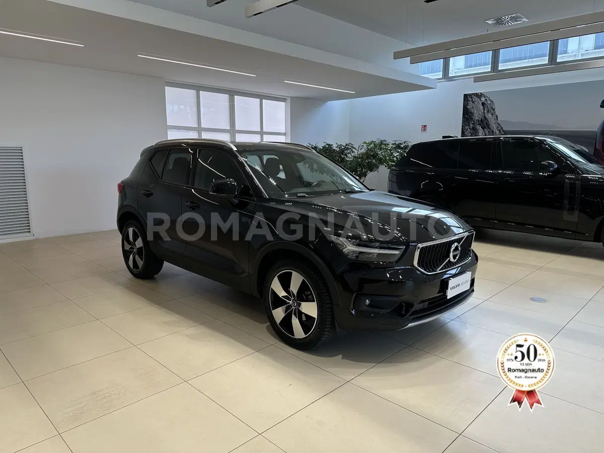 Volvo XC40 usata a Forlì-Cesena (3)
