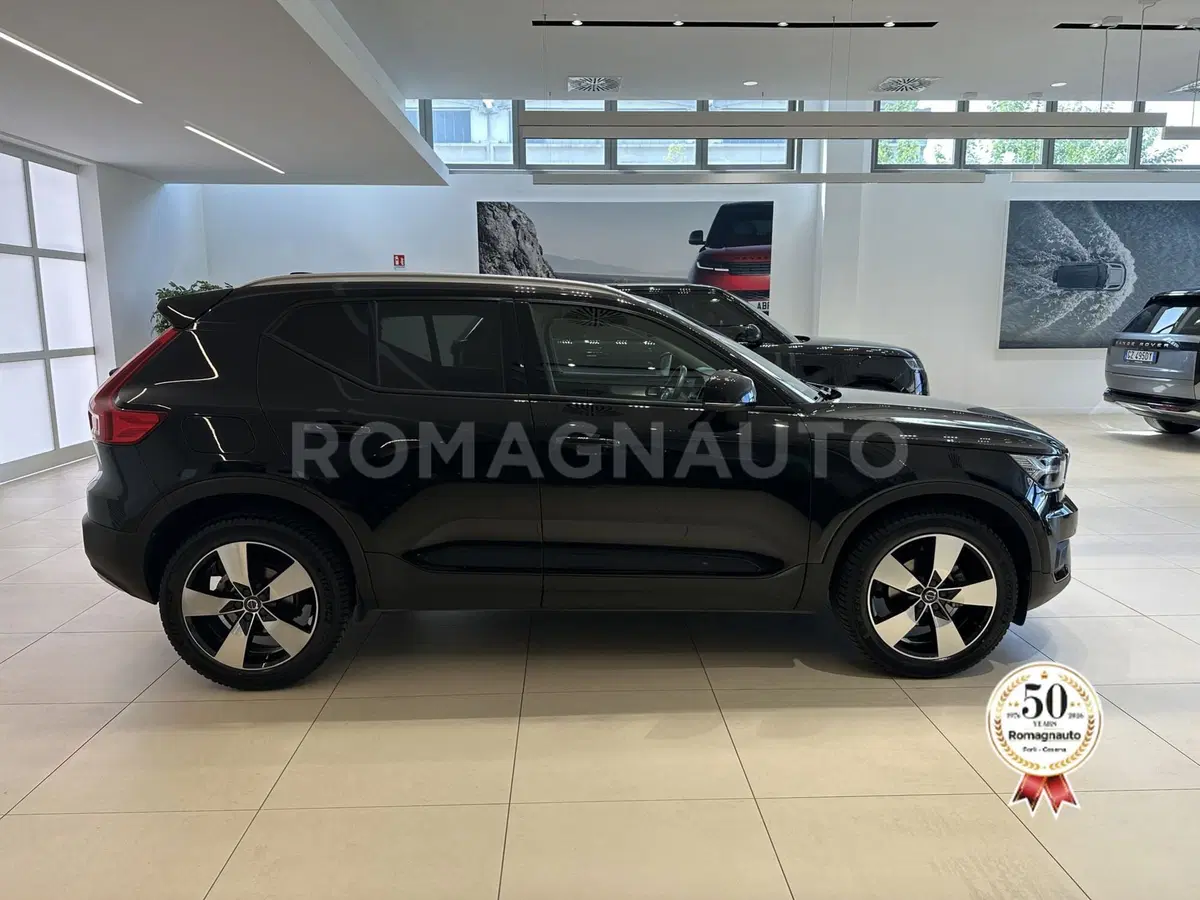 Volvo XC40 usata a Forlì-Cesena (4)
