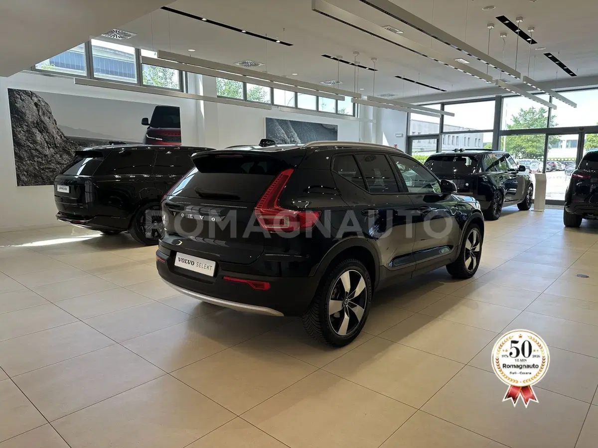 Volvo XC40 usata a Forlì-Cesena (5)