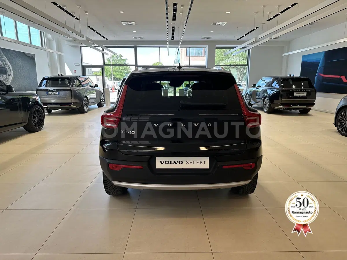 Volvo XC40 usata a Forlì-Cesena (6)