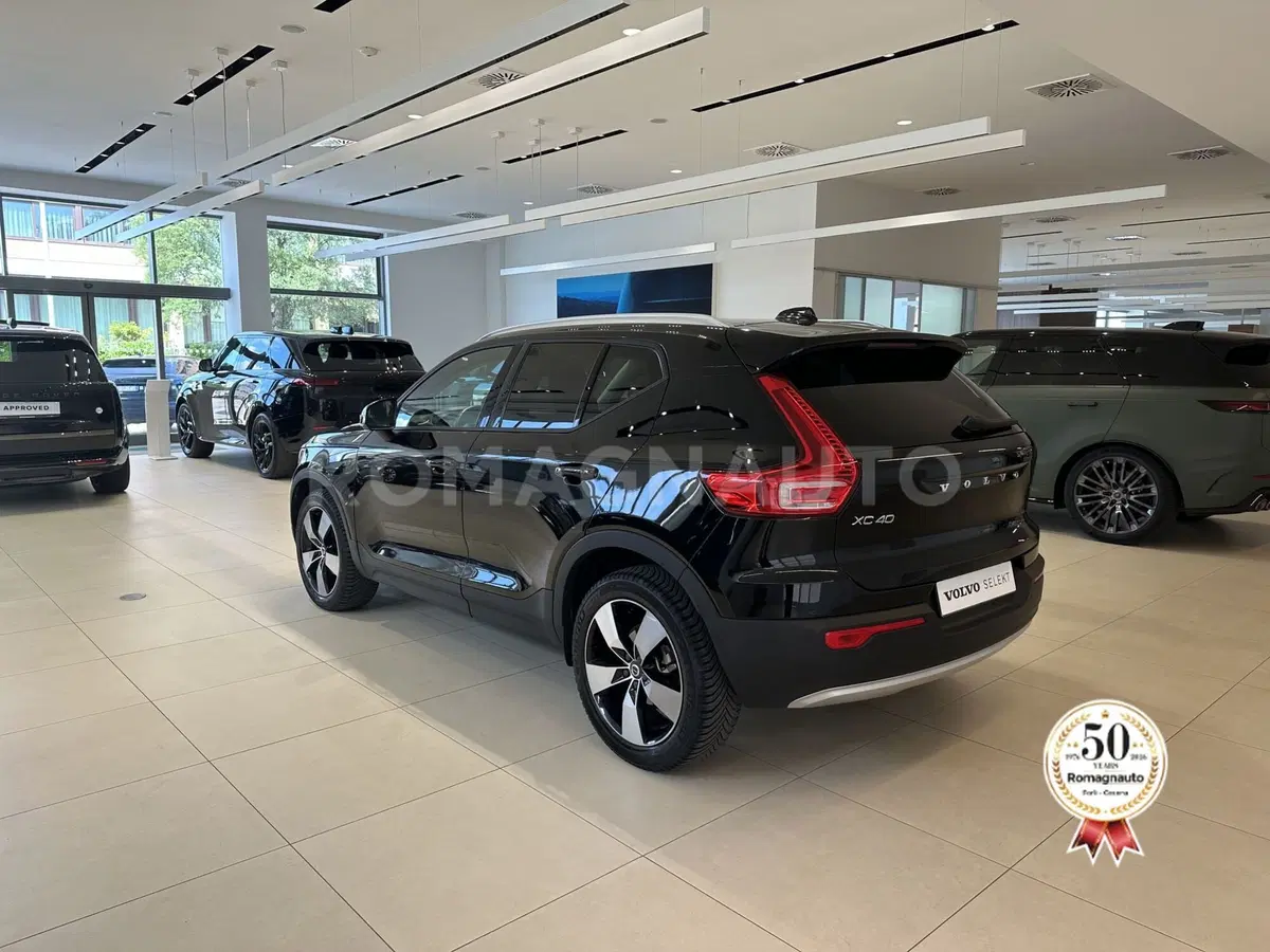 Volvo XC40 usata a Forlì-Cesena (7)