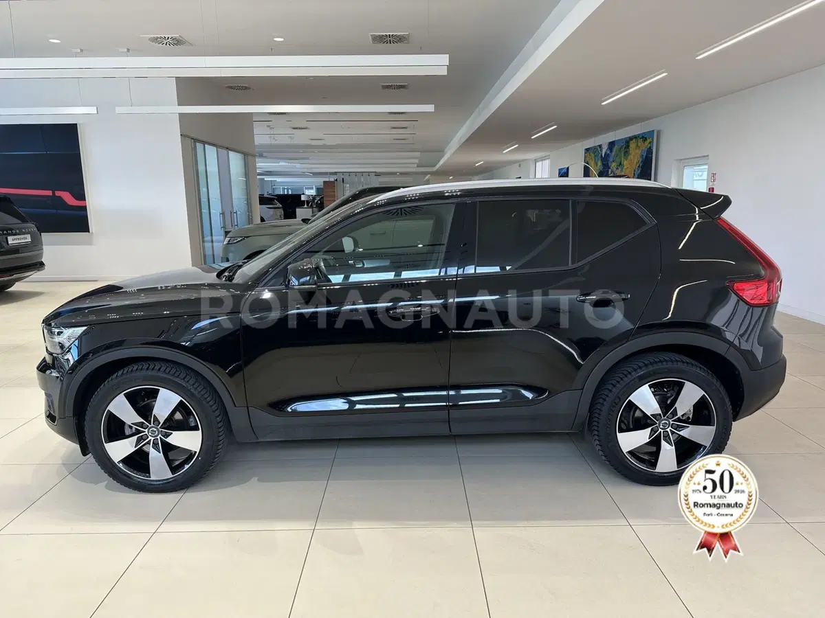 Volvo XC40 usata a Forlì-Cesena (8)