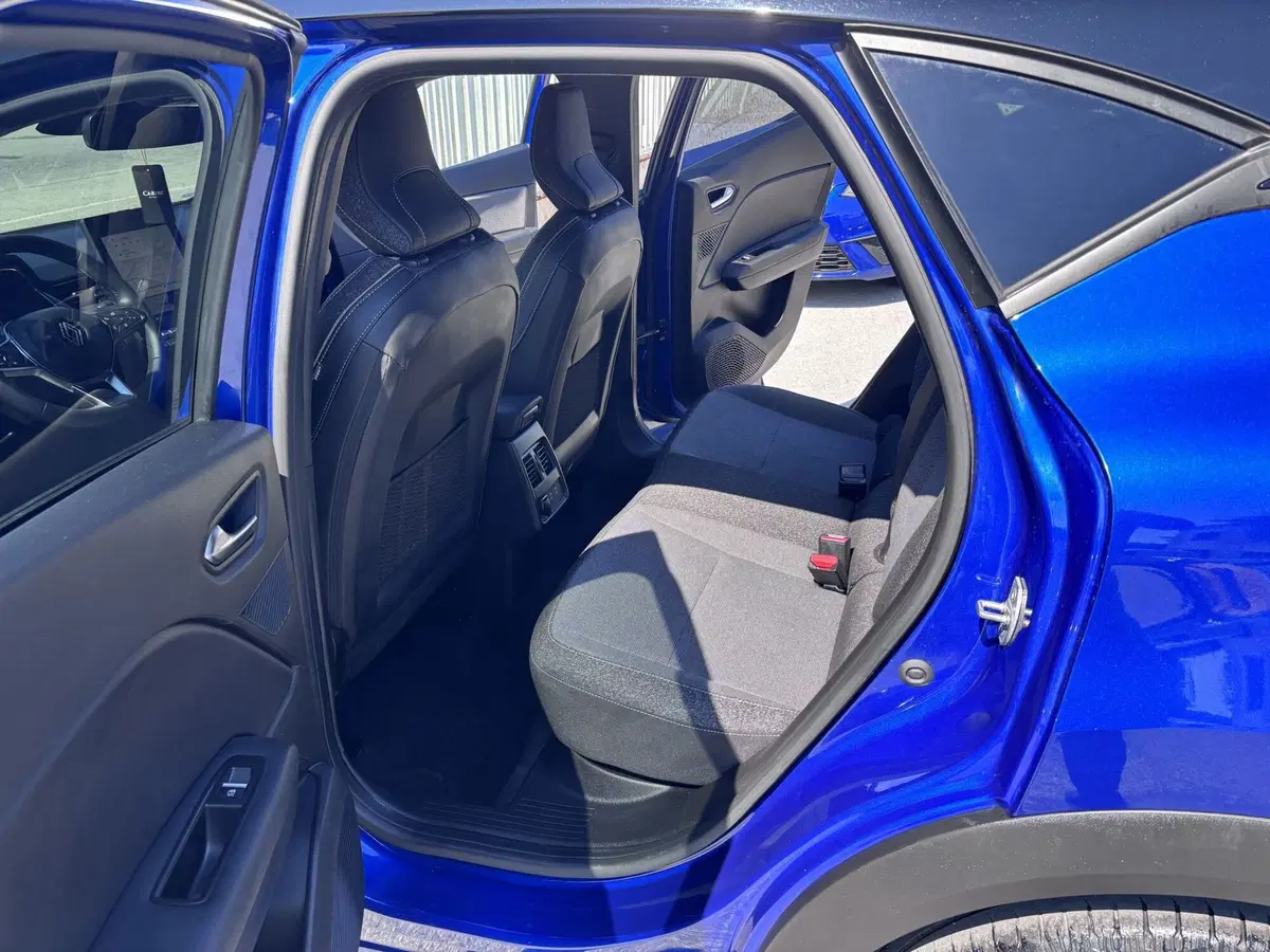 Renault Captur usata a Ancona (10)
