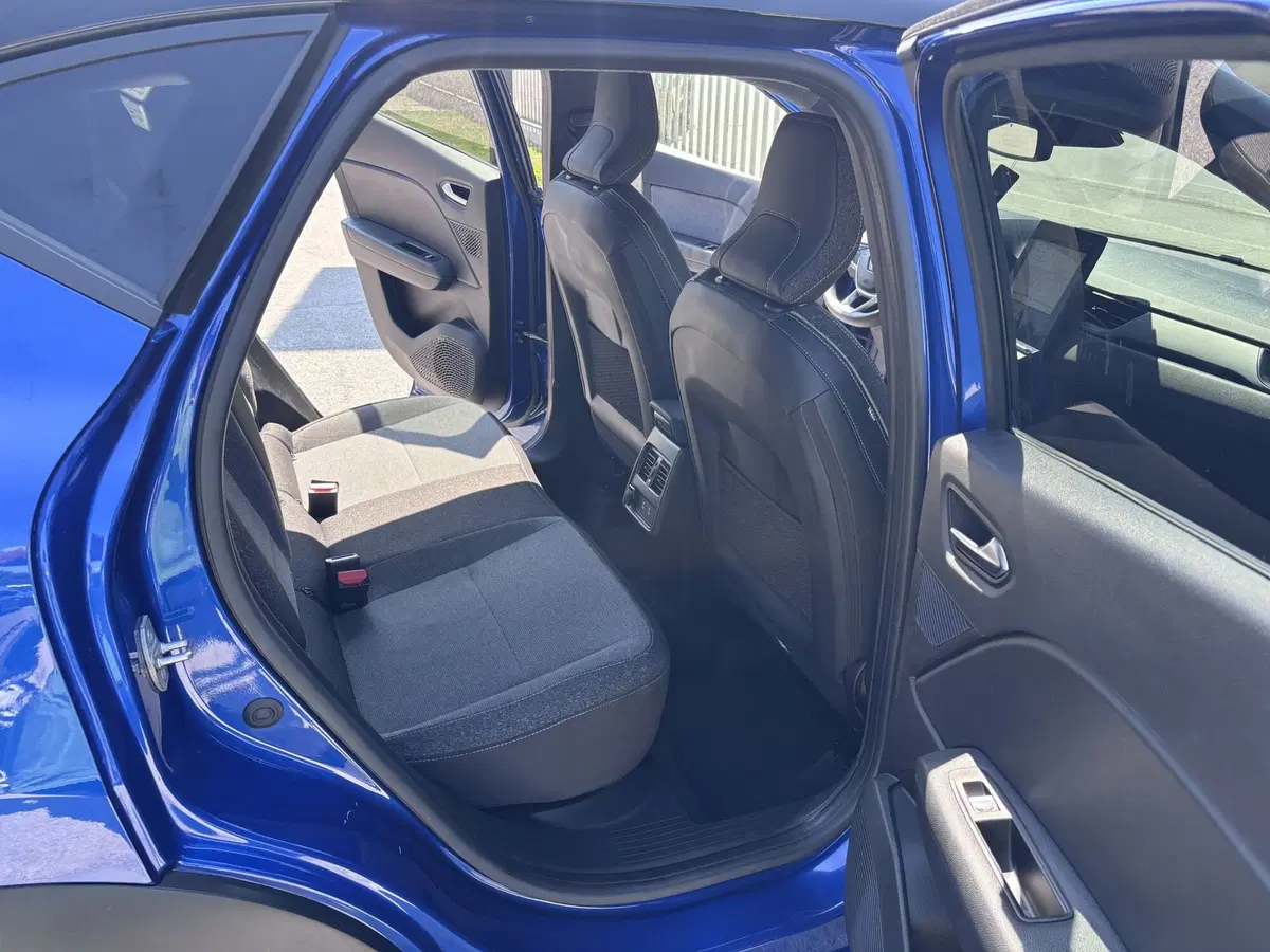 Renault Captur usata a Ancona (12)