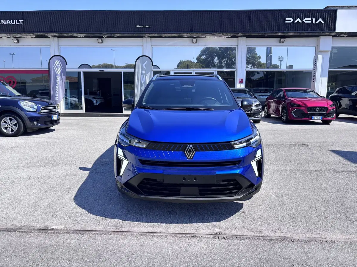 Renault Captur usata a Ancona (2)