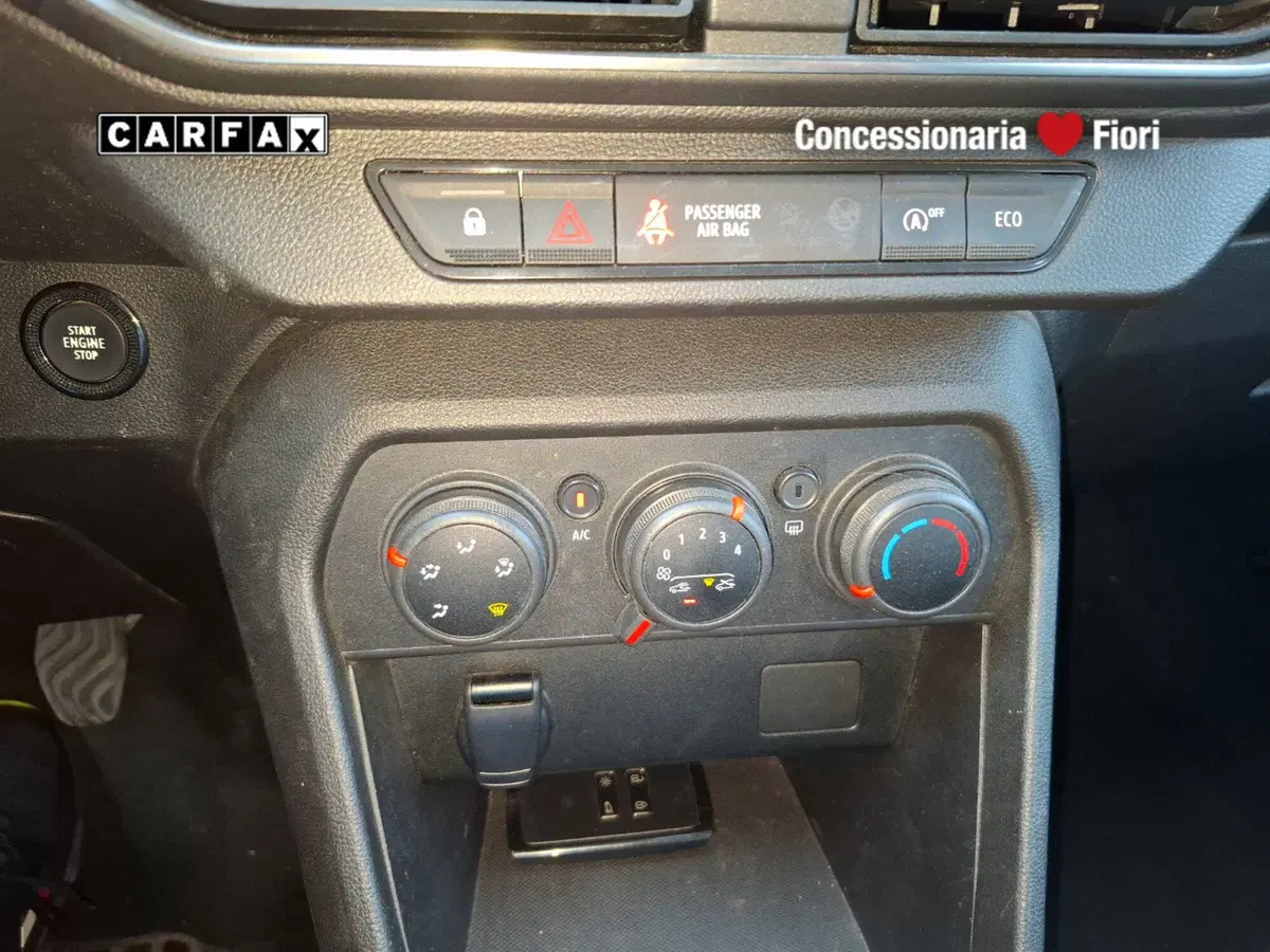 Dacia Sandero Streetway usata a Latina (16)