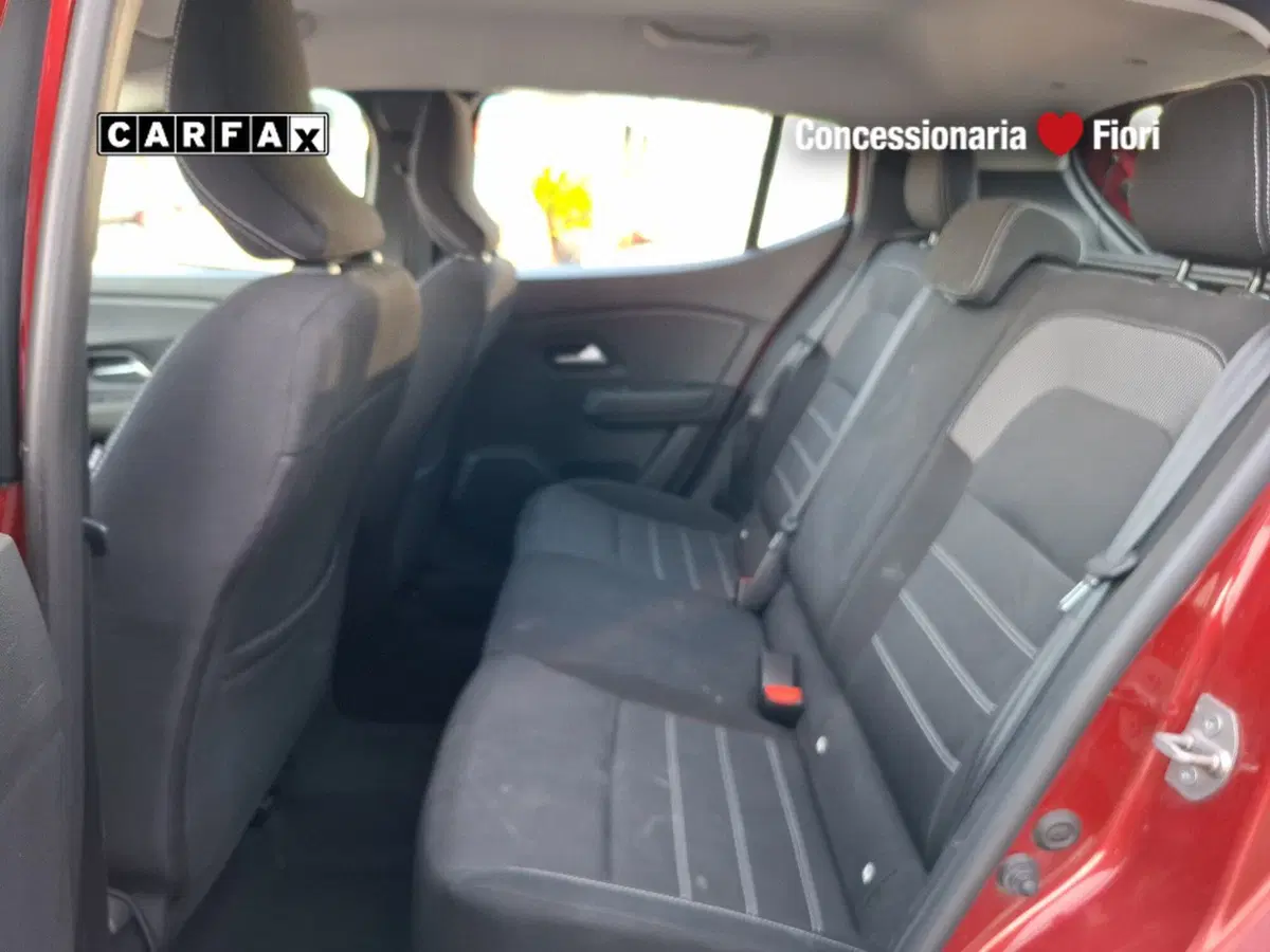 Dacia Sandero Streetway usata a Latina (17)