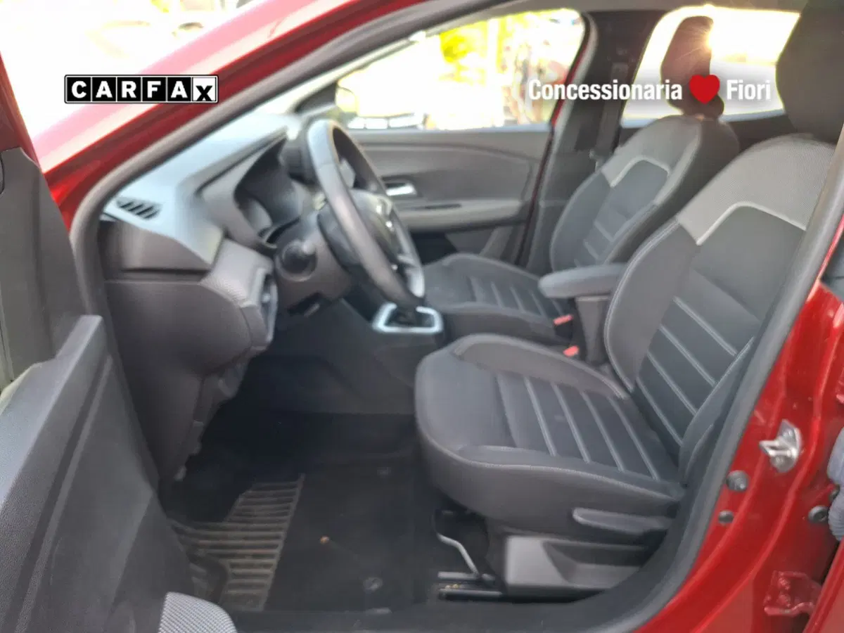Dacia Sandero Streetway usata a Latina (18)