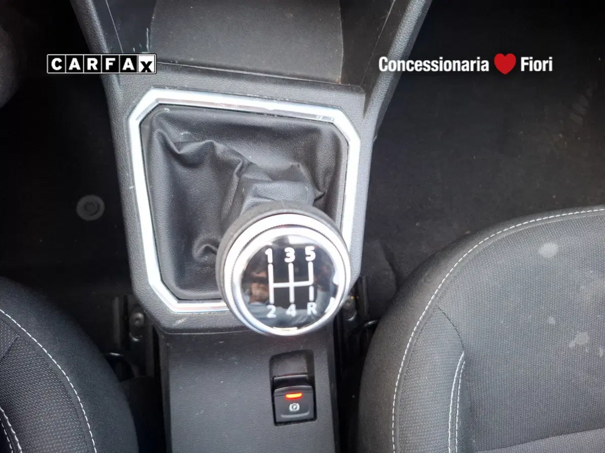 Dacia Sandero Streetway usata a Latina (19)