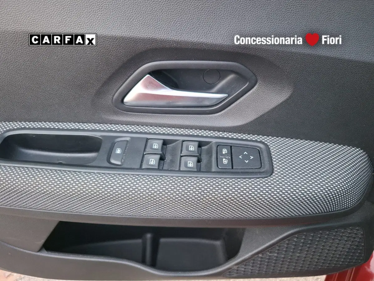 Dacia Sandero Streetway usata a Latina (20)