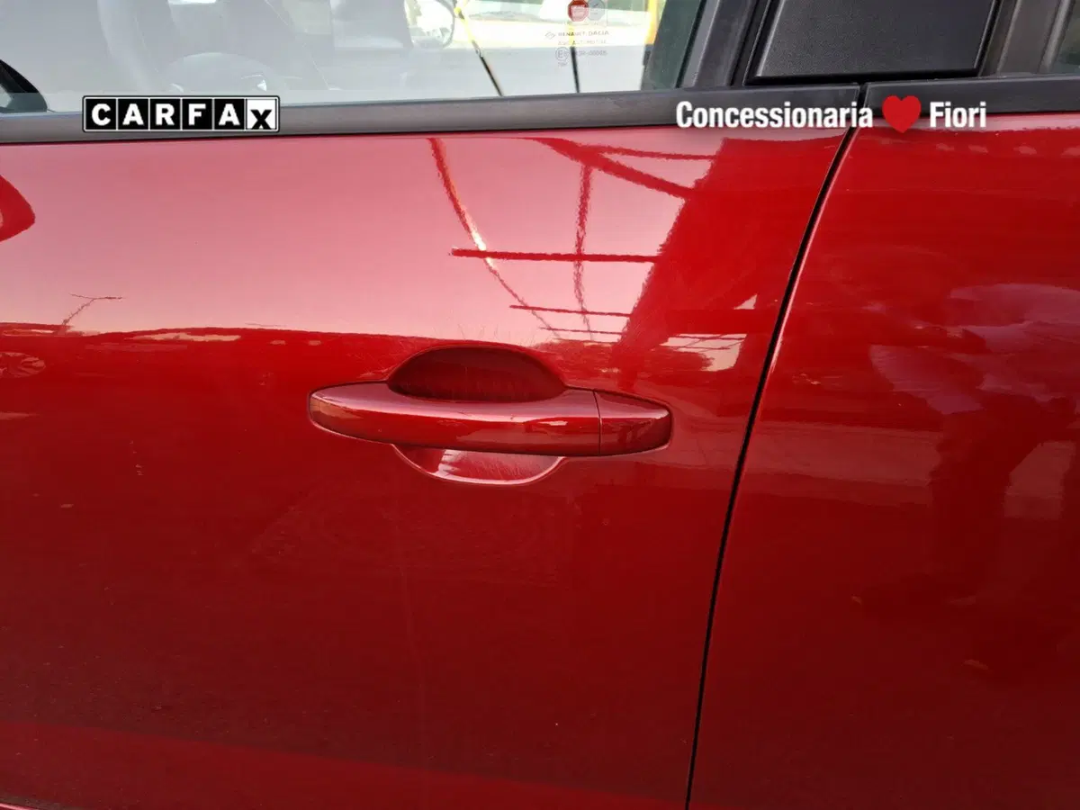 Dacia Sandero Streetway usata a Latina (9)