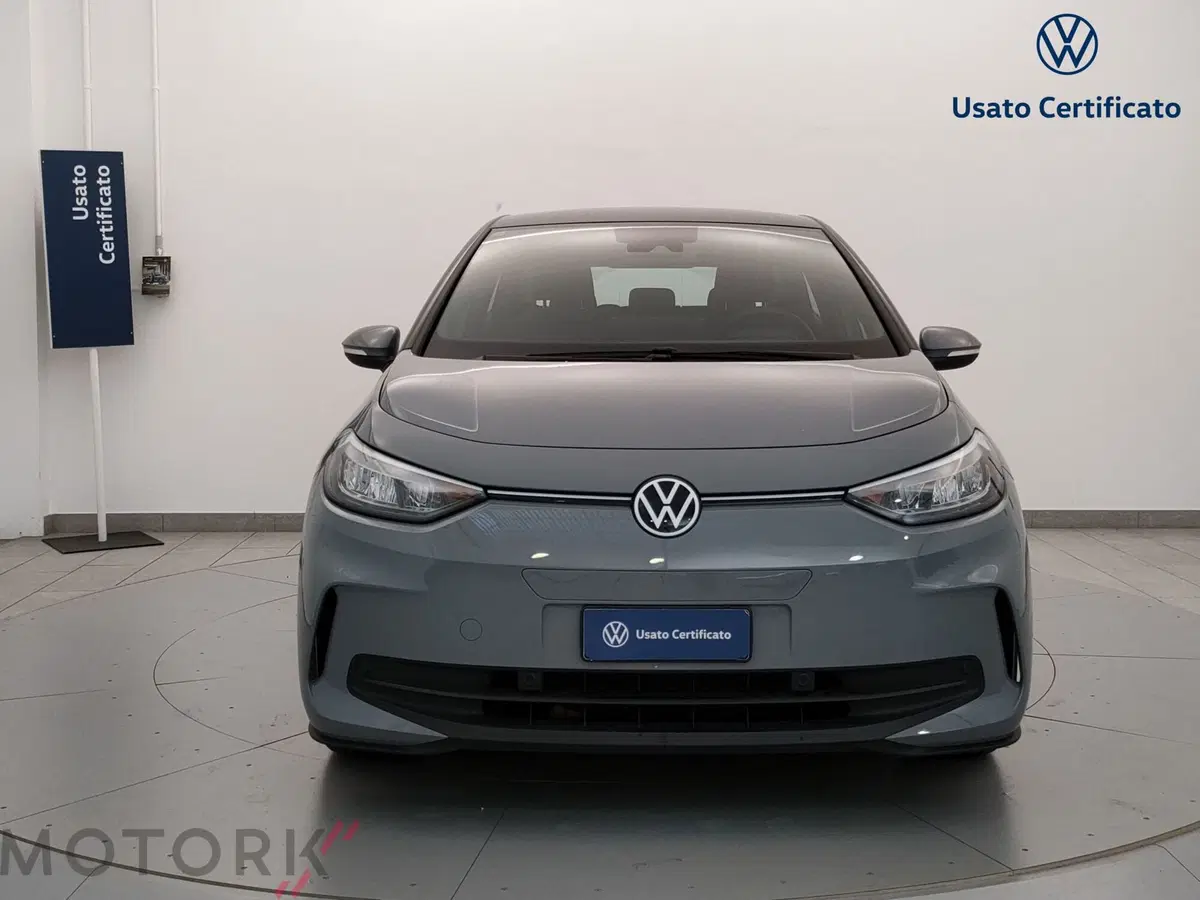 Volkswagen ID.3 usata a Varese (2)