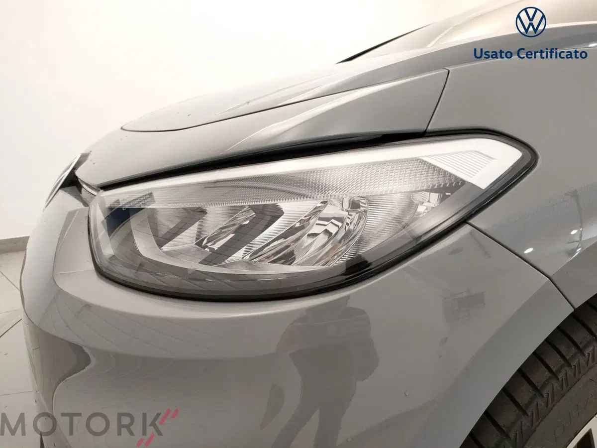 Volkswagen ID.3 usata a Varese (7)
