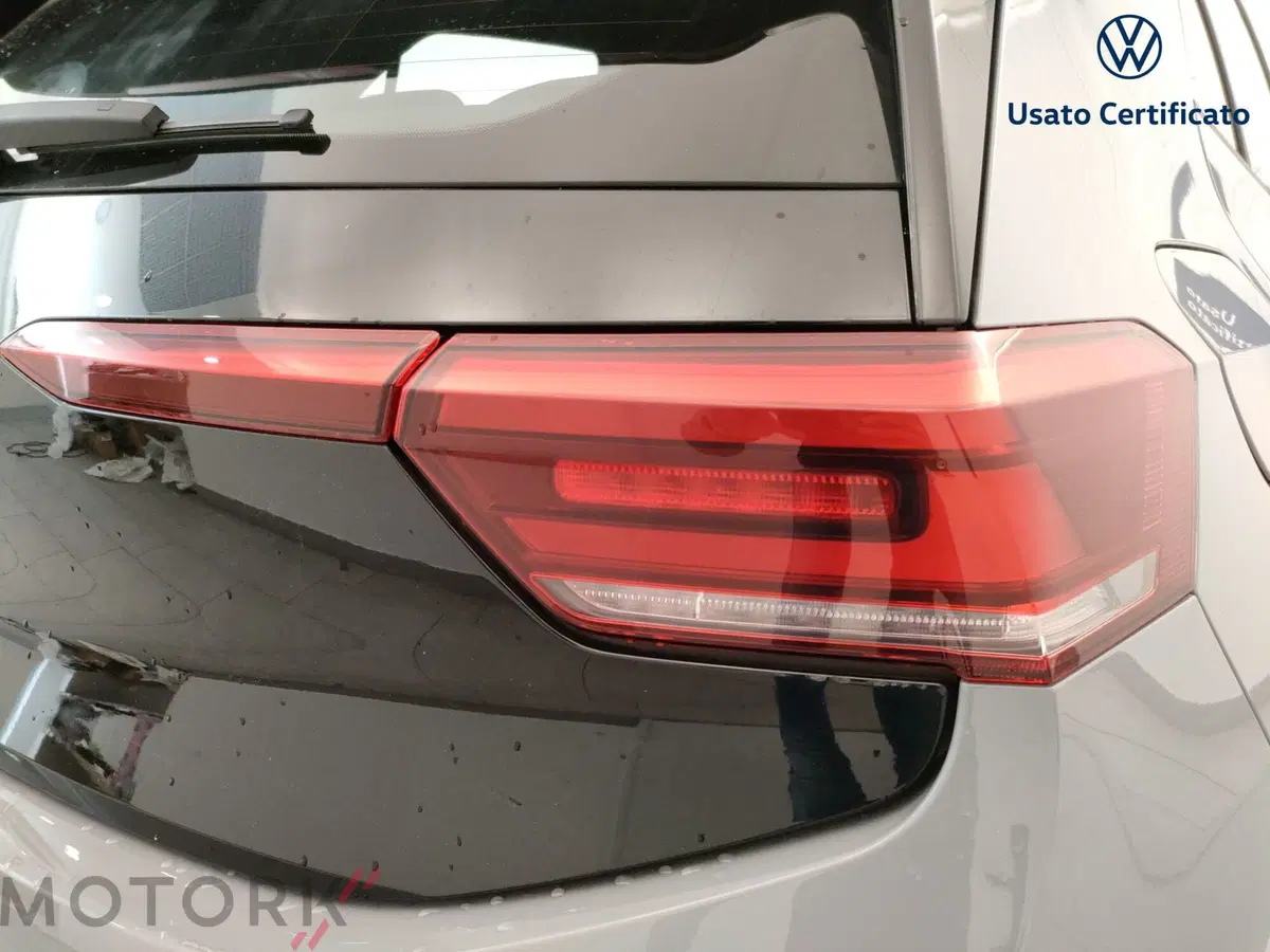 Volkswagen ID.3 usata a Varese (8)