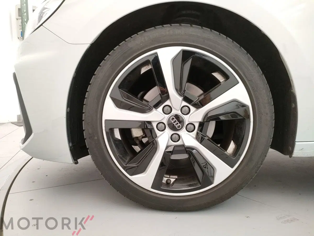 Audi A1 Sportback usata a Varese (6)