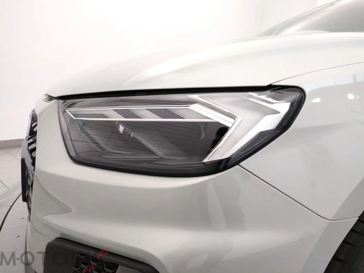 Audi A1 Sportback usata a Varese (7)