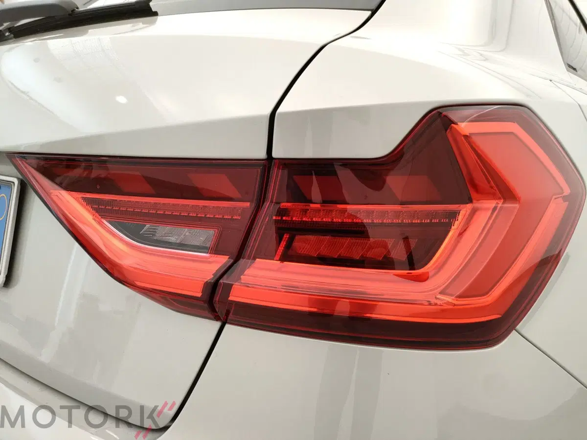 Audi A1 Sportback usata a Varese (8)