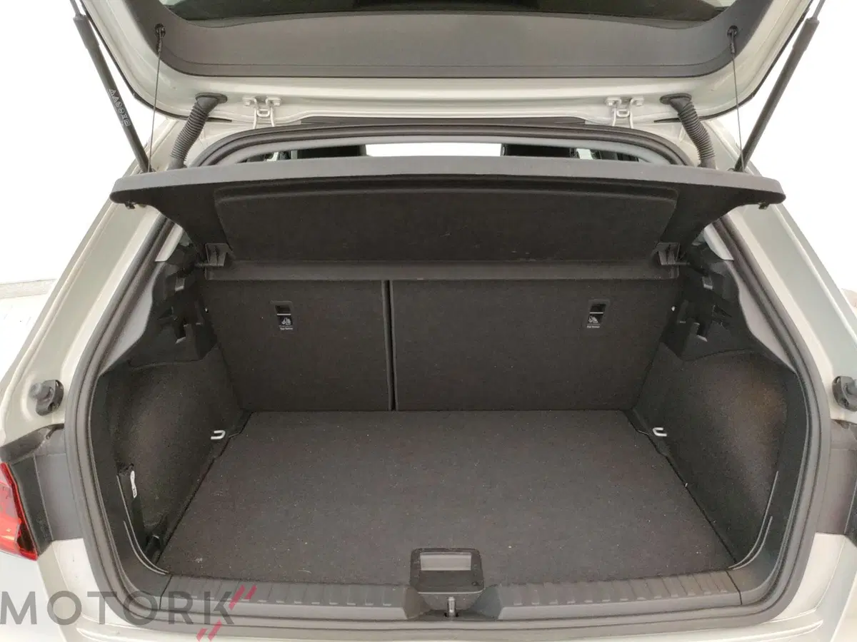 Audi A1 Sportback usata a Varese (9)