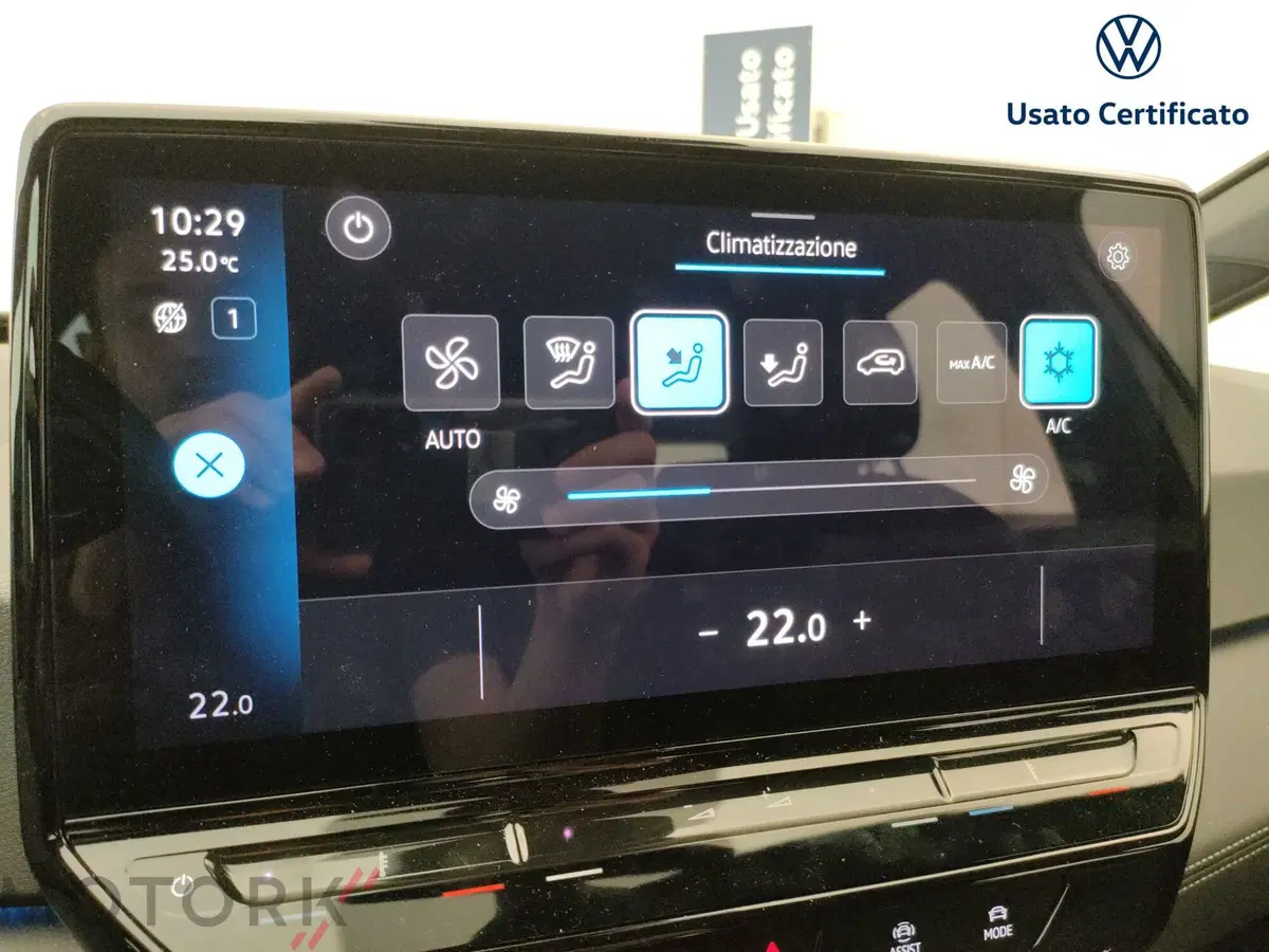 Volkswagen ID.3 usata a Varese (16)