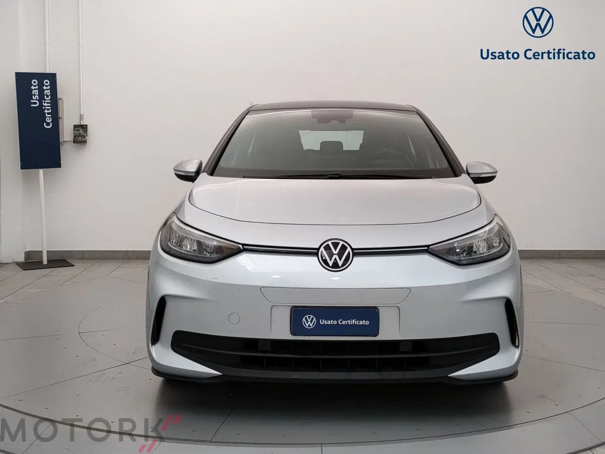 Volkswagen ID.3 usata a Varese (2)