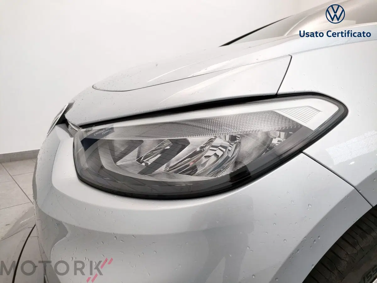 Volkswagen ID.3 usata a Varese (8)