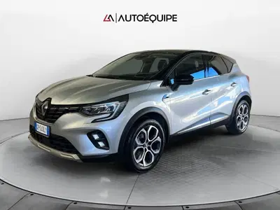 Renault Captur TCe 100 CV GPL FAP RS Line del 2023 usata a Roma