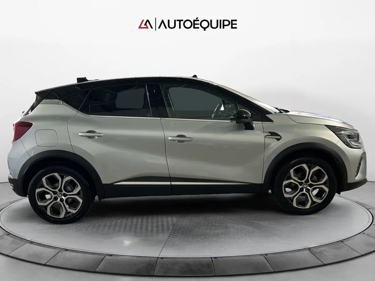 Renault Captur usata a Roma (6)