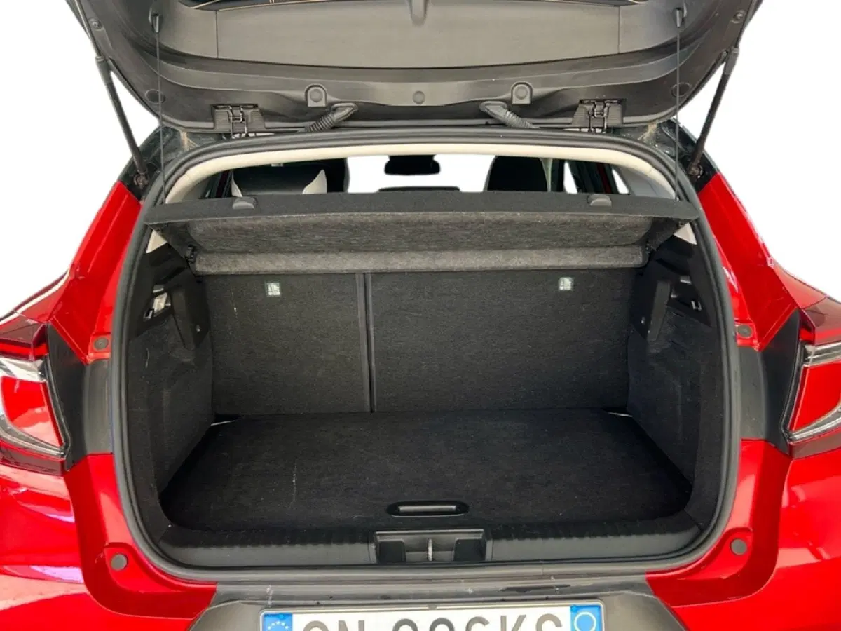Renault Captur usata a Roma (10)