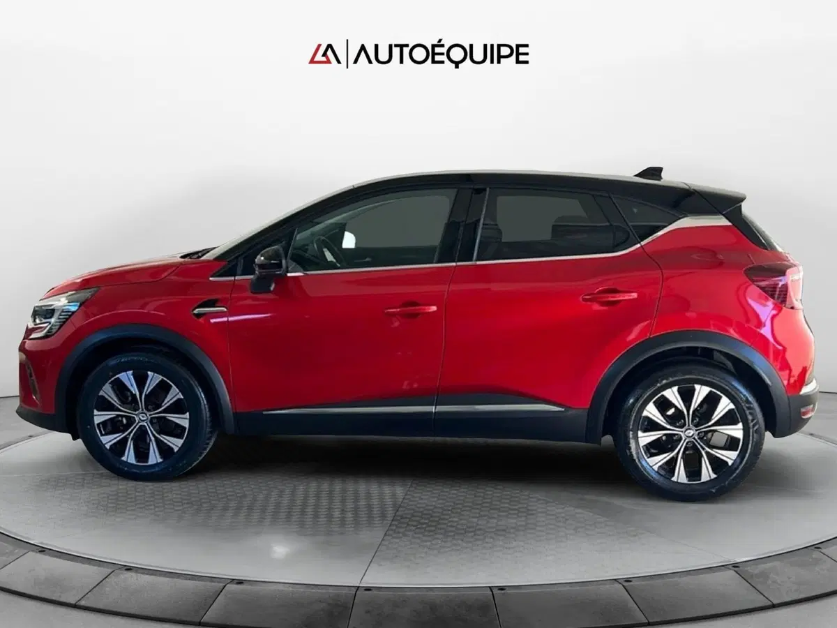 Renault Captur usata a Roma (2)