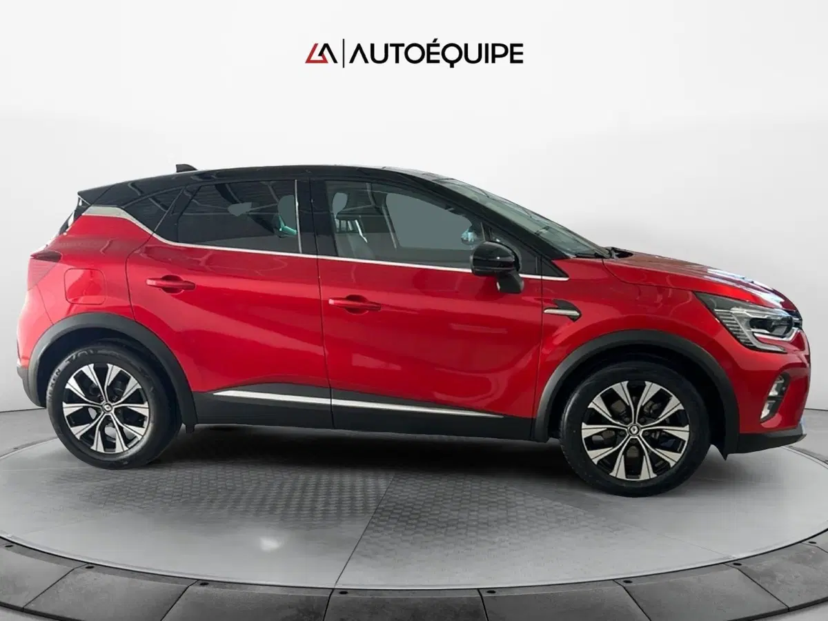 Renault Captur usata a Roma (6)