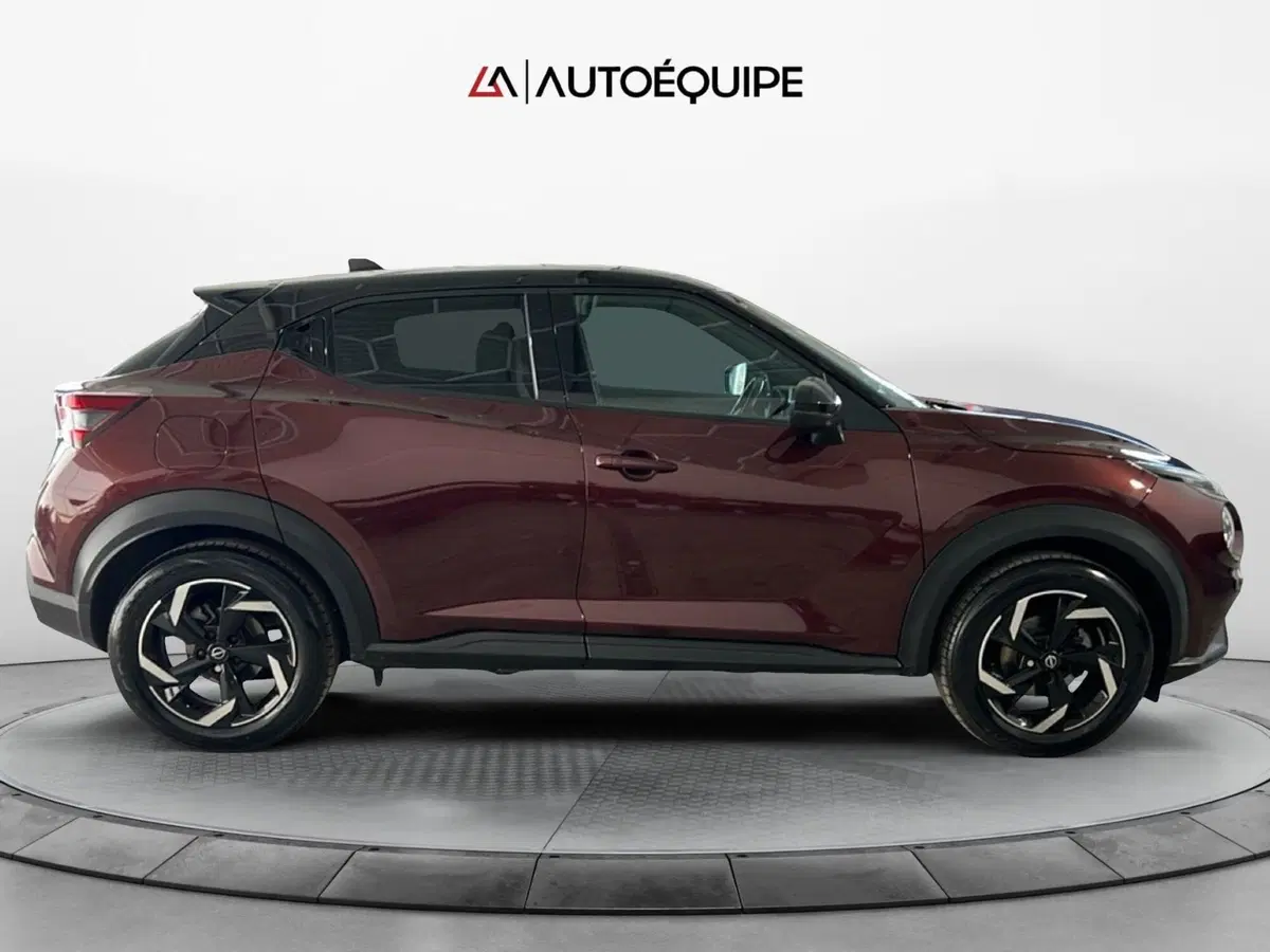 Nissan Juke usata a Roma (6)