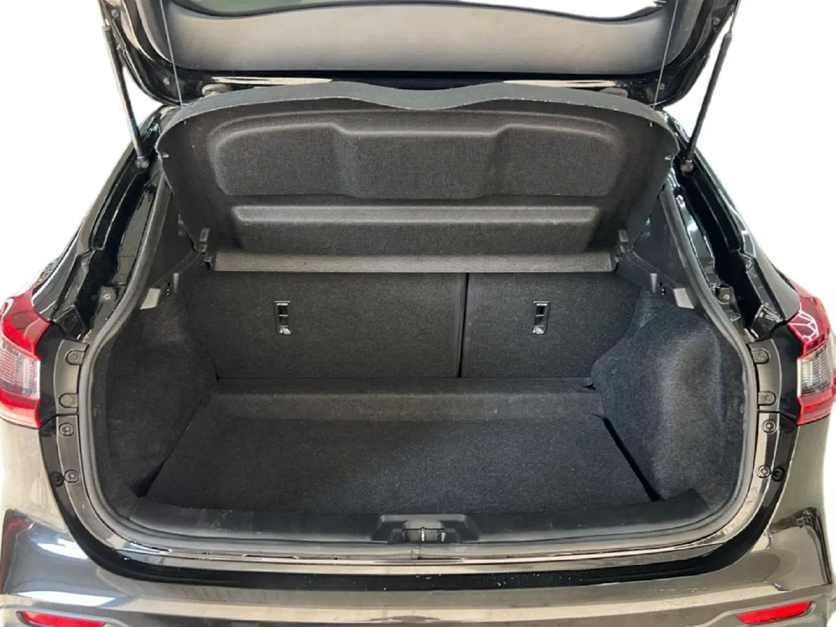 Nissan Qashqai usata a Roma (10)