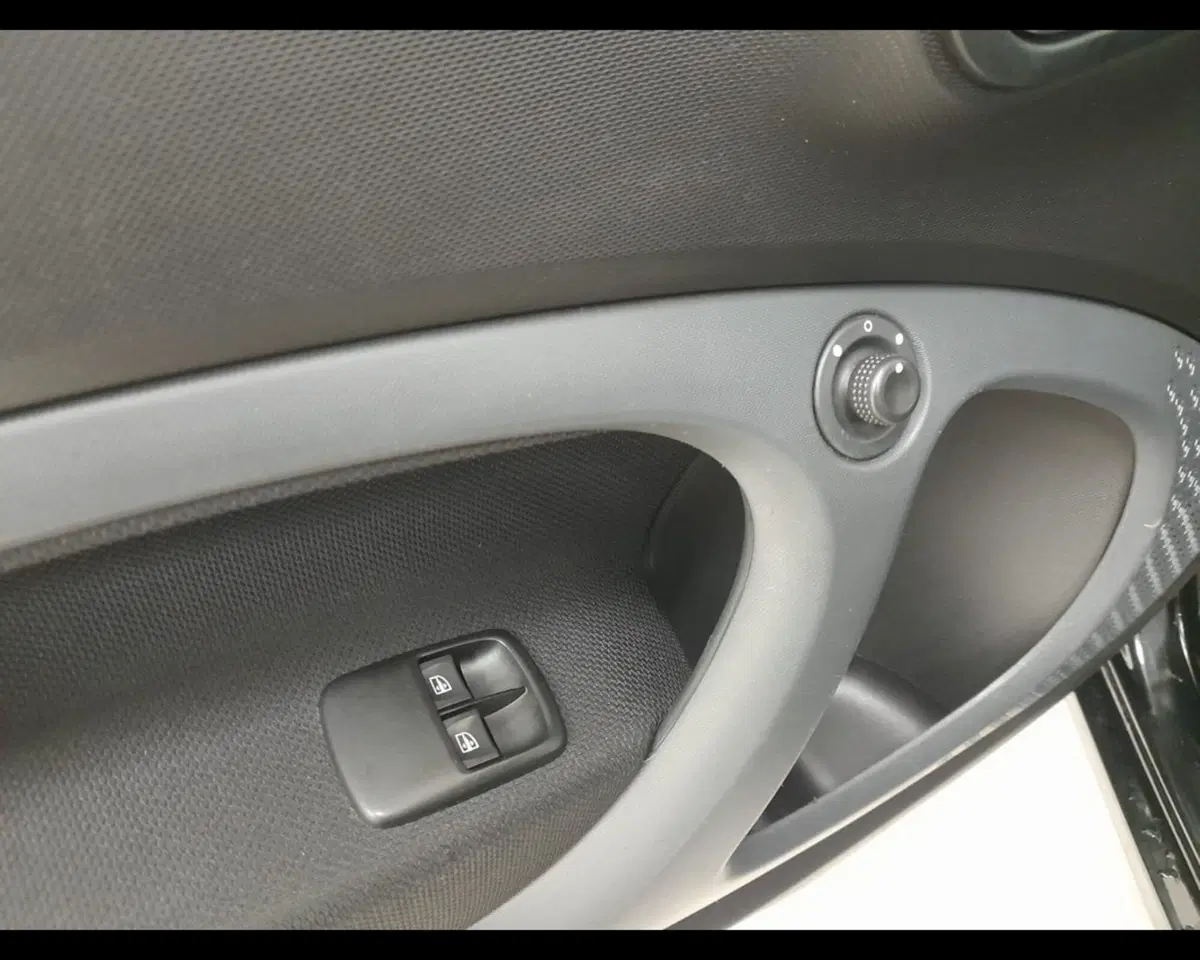 smart Fortwo usata a Alessandria (10)