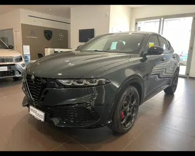 Alfa Romeo Tonale Tonale 1.5 160 CV MHEV TCT7 Ti nuova a Alessandria
