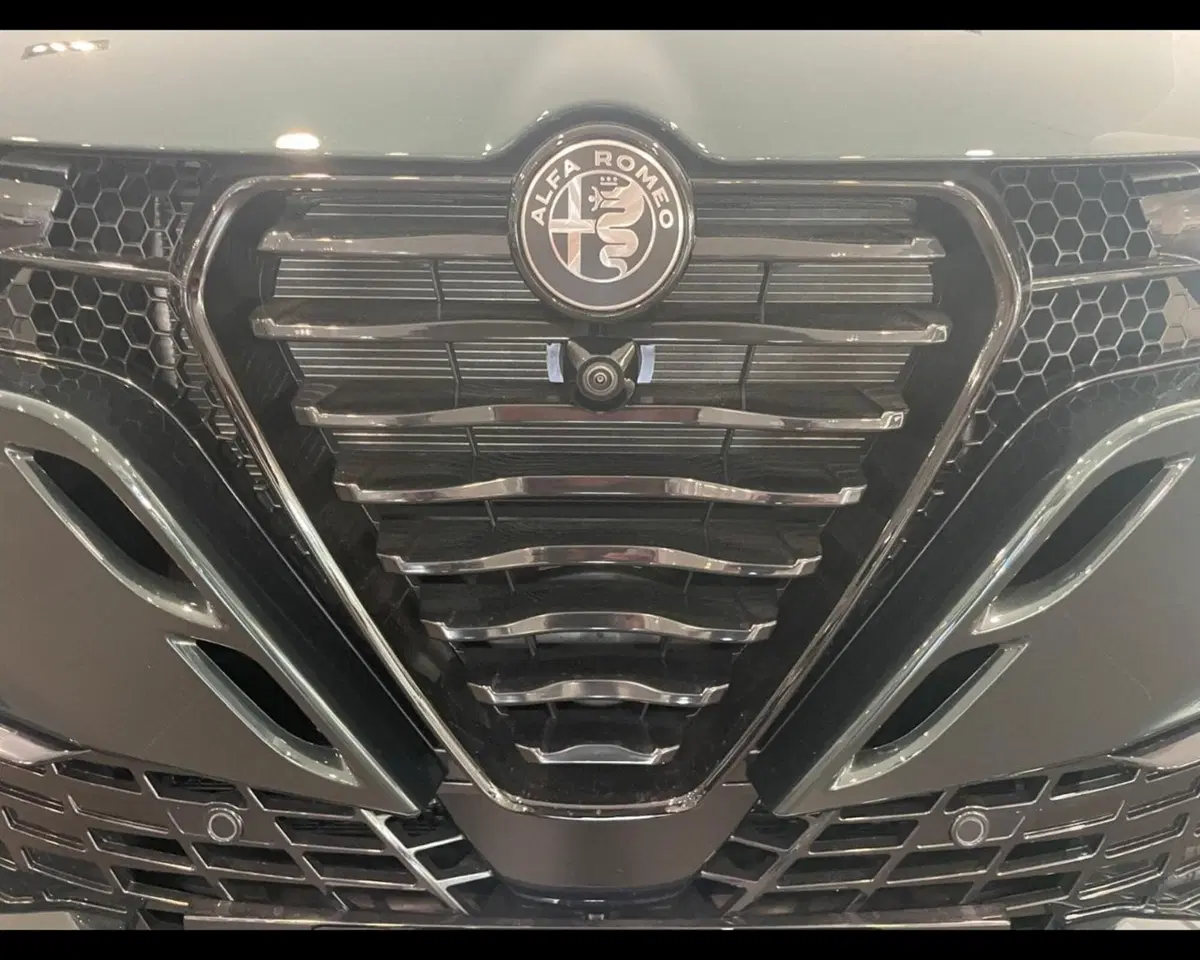 Alfa Romeo Tonale nuova a Alessandria (10)