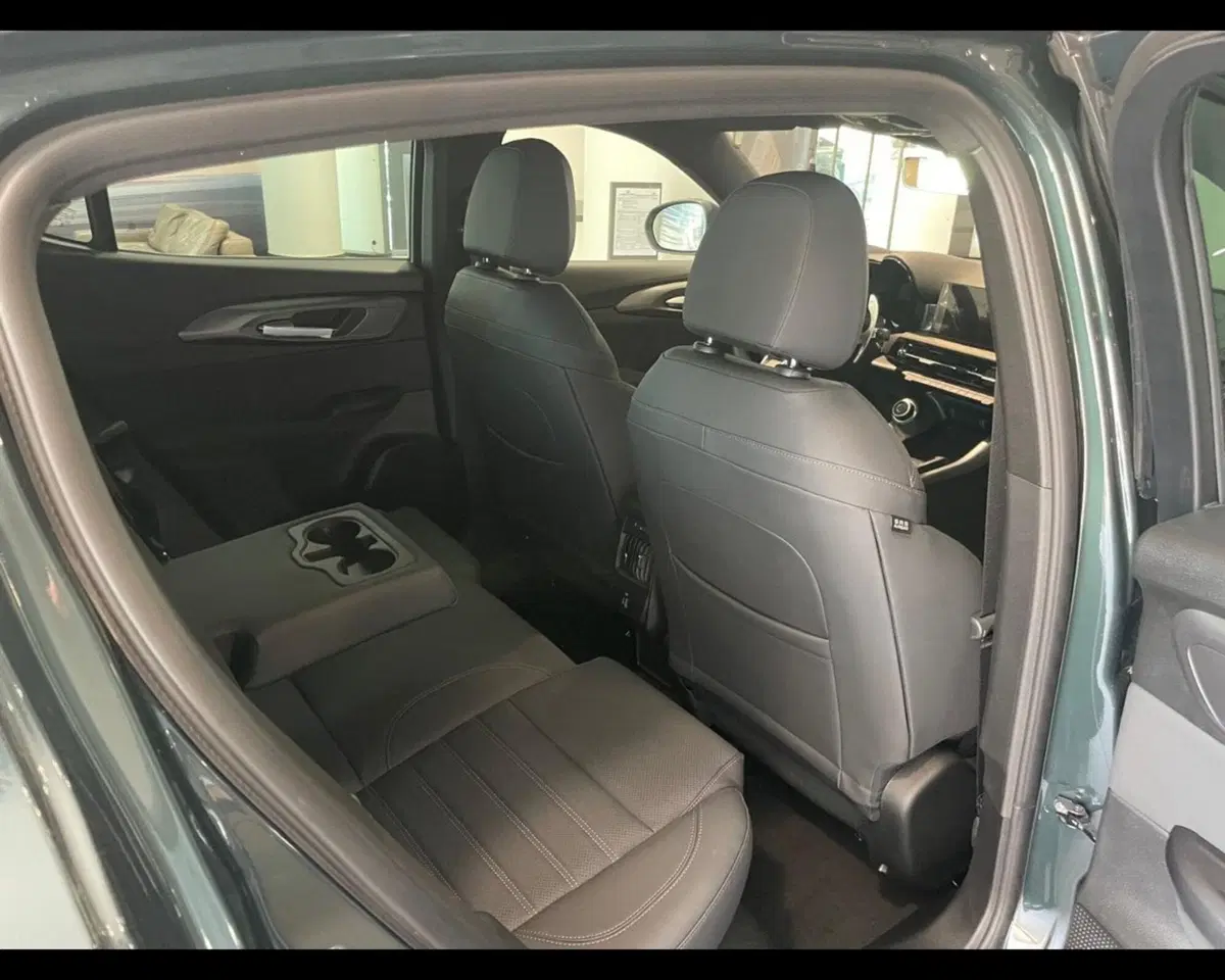 Alfa Romeo Tonale nuova a Alessandria (14)