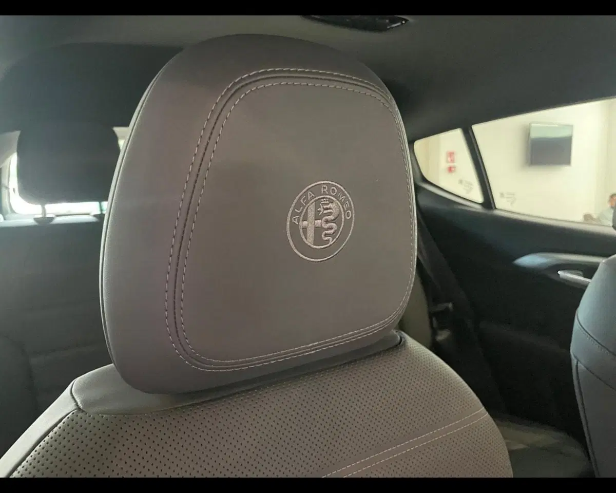 Alfa Romeo Tonale nuova a Alessandria (15)