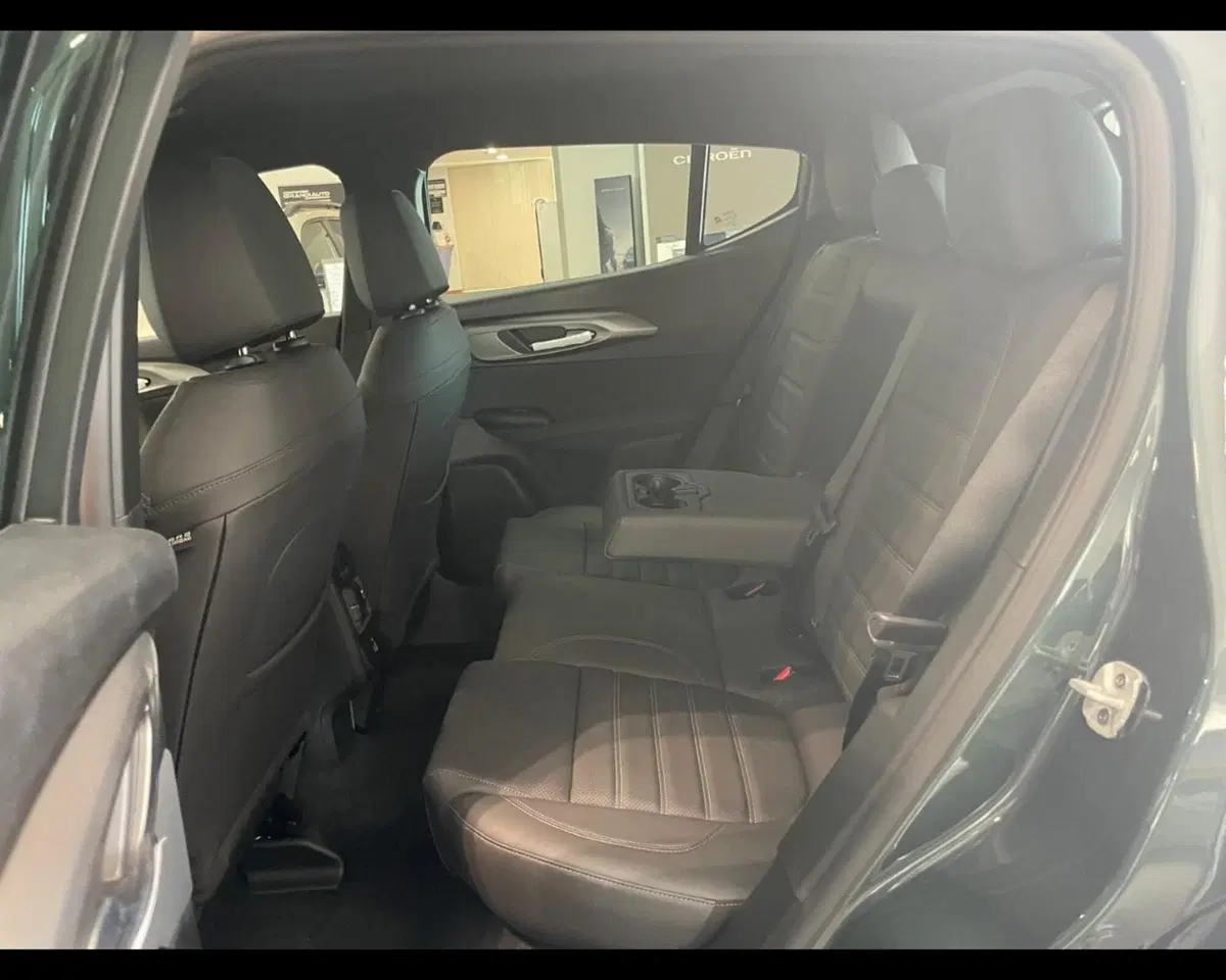 Alfa Romeo Tonale nuova a Alessandria (17)